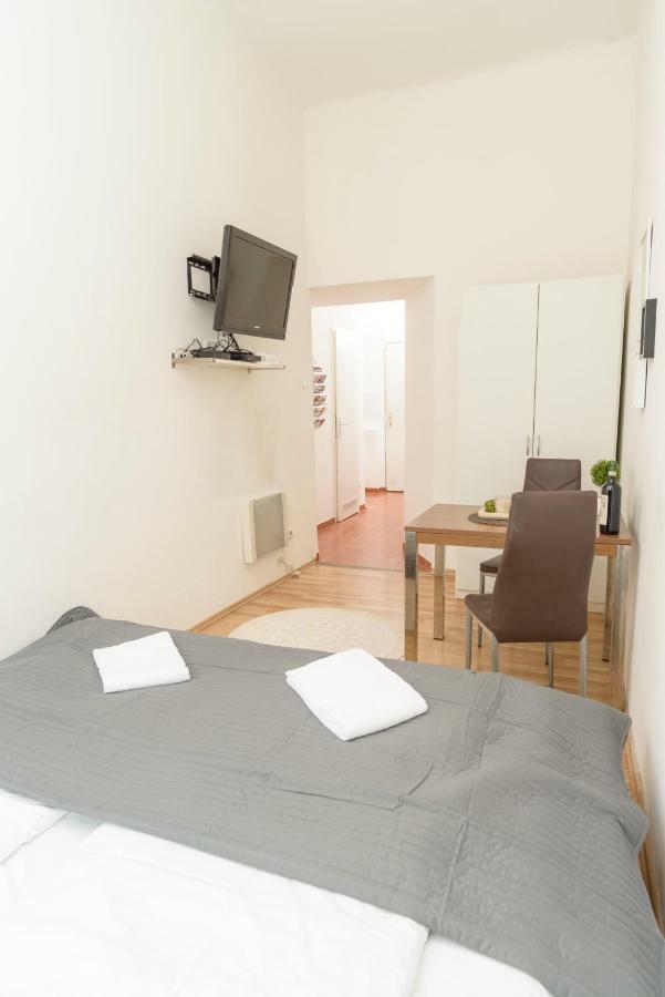 Van Der Nuellgasse By Welcome2Wien Exterior foto